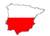DESATASCOS HELLÍN - Polski